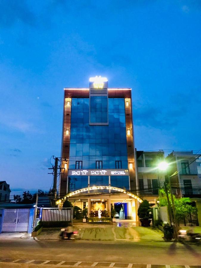 Hotel My My Tay Ninh Exterior photo